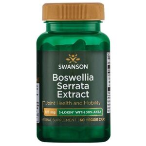 Boswellia serrata kivonat