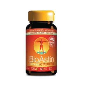 CYANOTECH CO Bioastin – asztaxantin