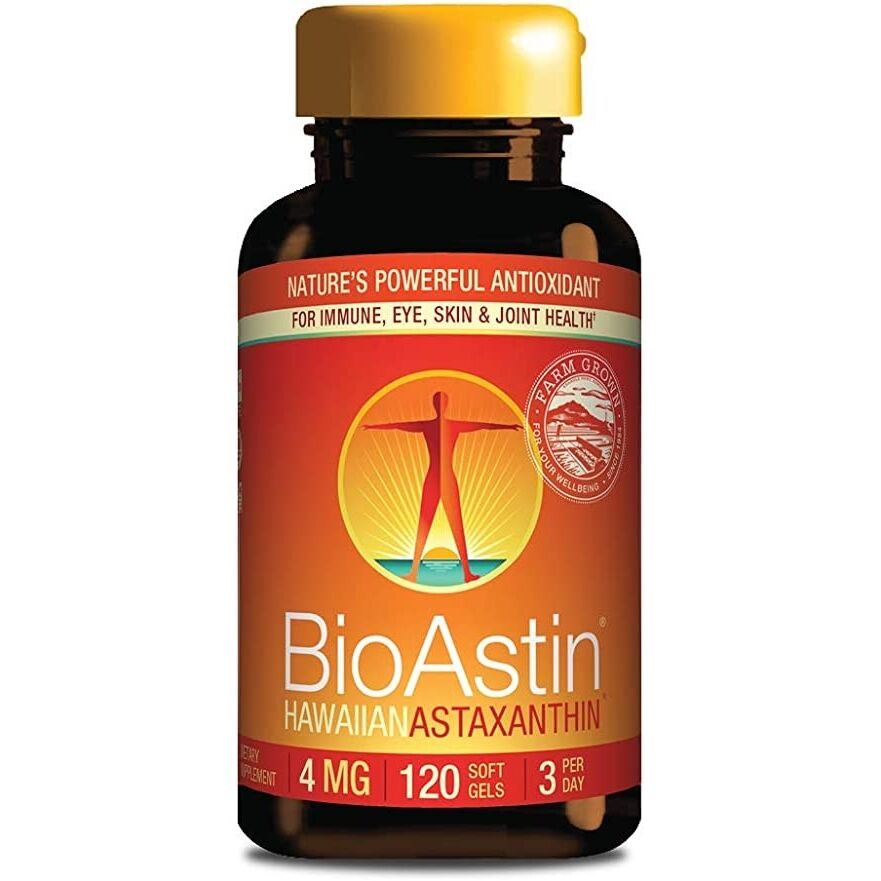 CYANOTECH CO Bioastin – asztaxantin