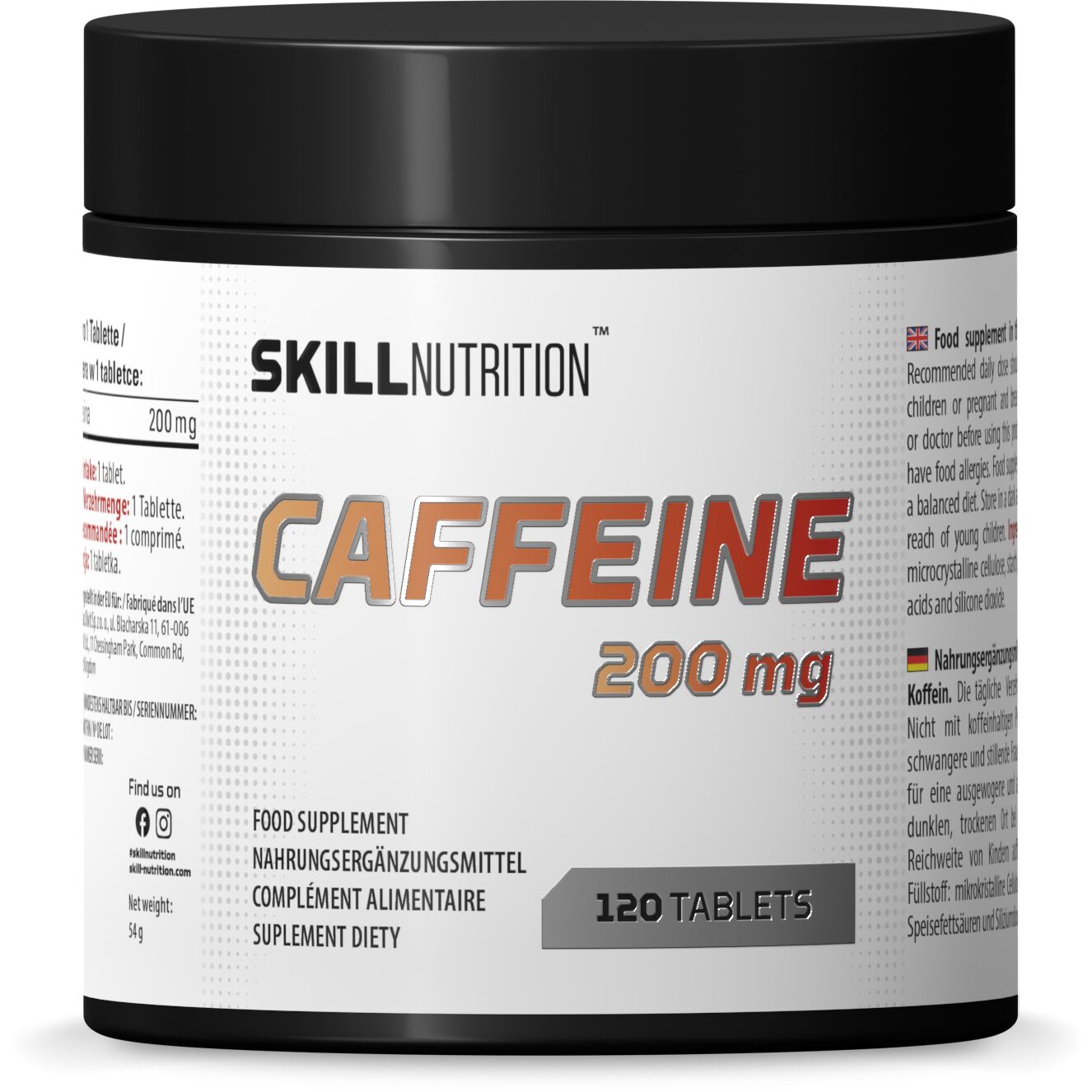 Koffein