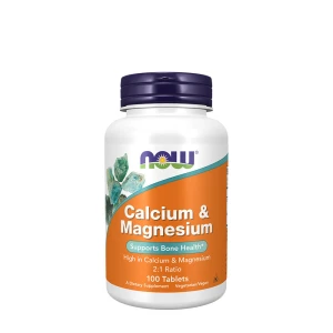 Kalcium- és magnéziumtabletták – Viking Supplements