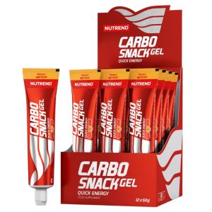 Carbosnack cső