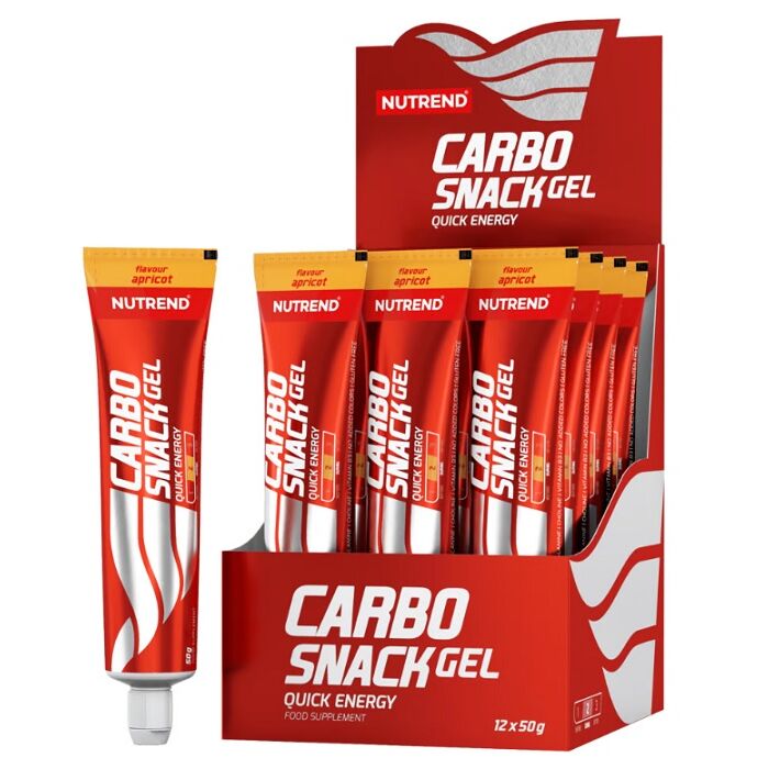 Carbosnack cső