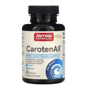 CarotenALL – 60 lágykapszula – Viking Supplements