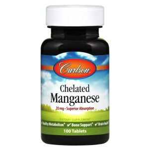 Kélátképzett mangán