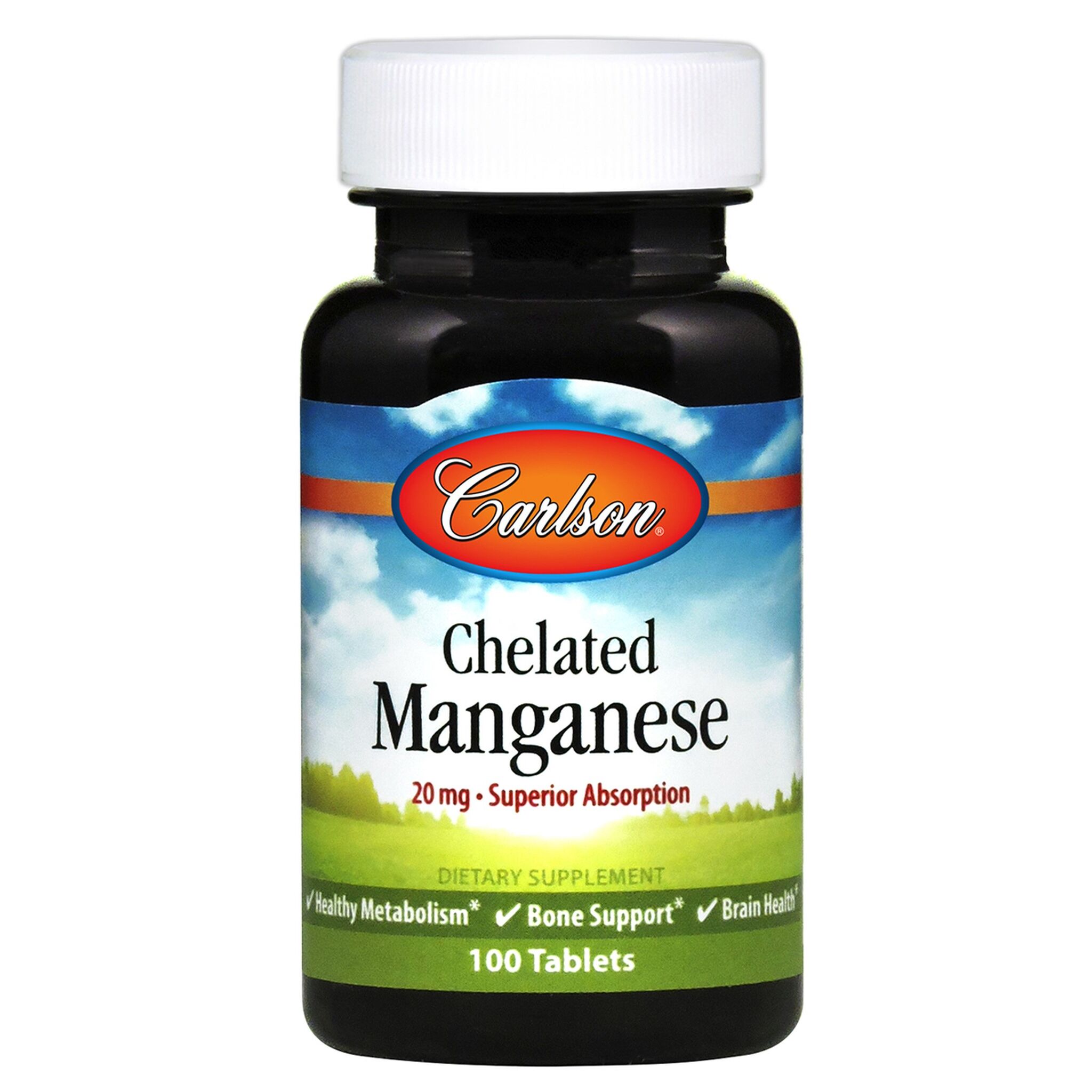 Kélátképzett mangán