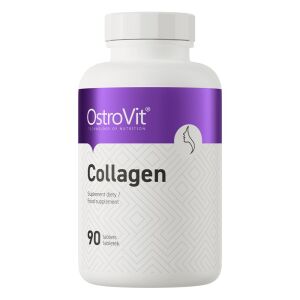 Kollagén – 90 tabletta – Viking Supplements