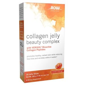 Kollagén zselés szépségkomplex