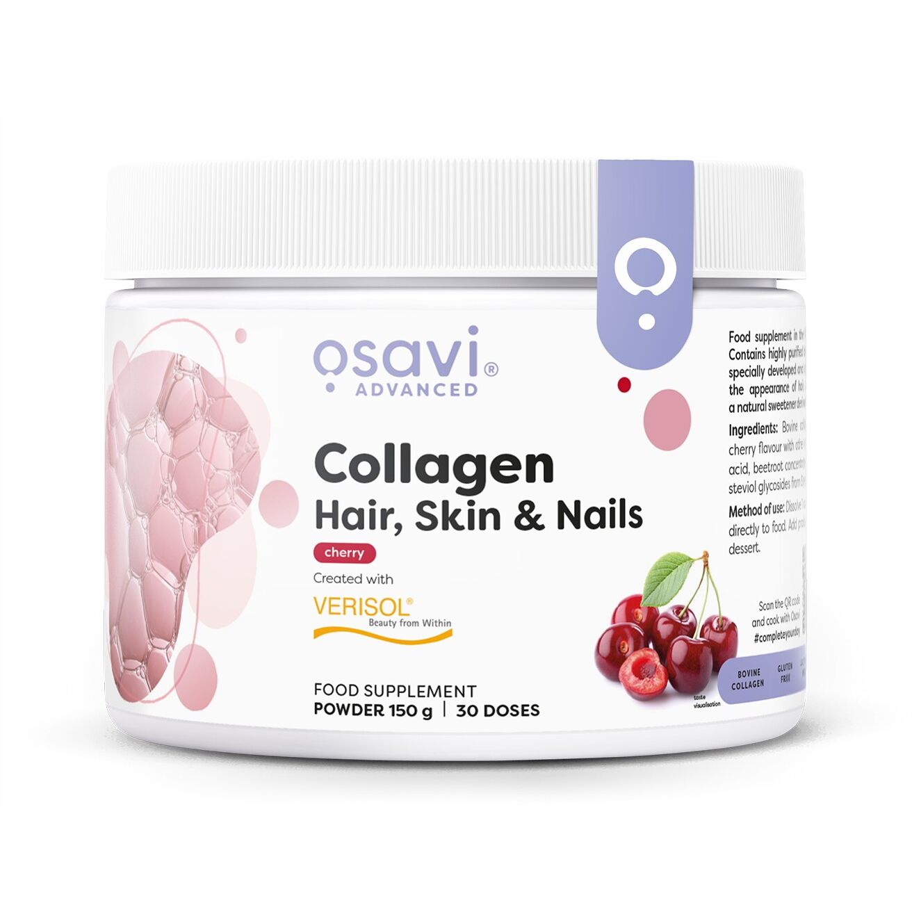 Kollagénpeptidek (haj)