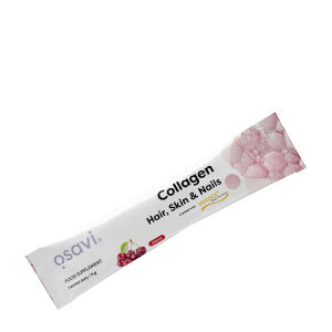 Kollagénpeptidek (haj, bőr és köröm)