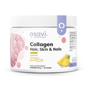 Kollagénpeptidek (haj)