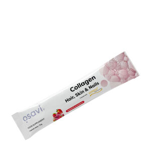 Kollagénpeptidek (haj, bőr és köröm)