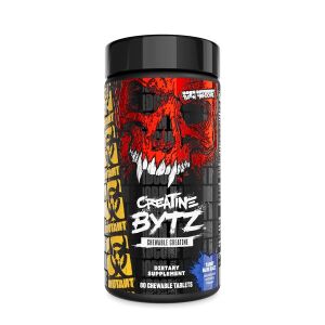 Creatine Bytz rágótabletták