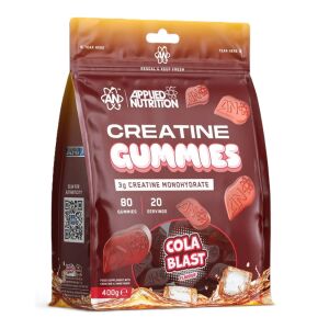 Kreatin-gumicukorka