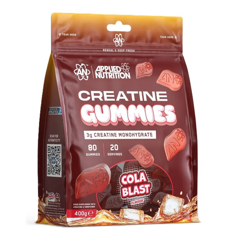 Kreatin-gumicukorka