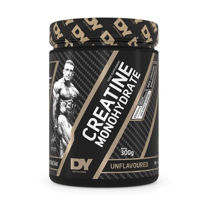 Kreatin-monohidrát – 300 g (EAN 5060763895829) – Viking Supplements