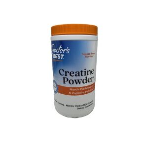 Creatine Powder - 500g - Viking Supplements