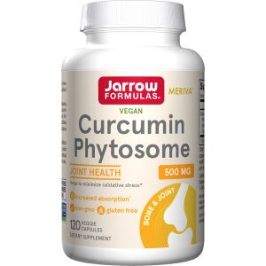 Kurkumin-fitoszóm (Meriva)