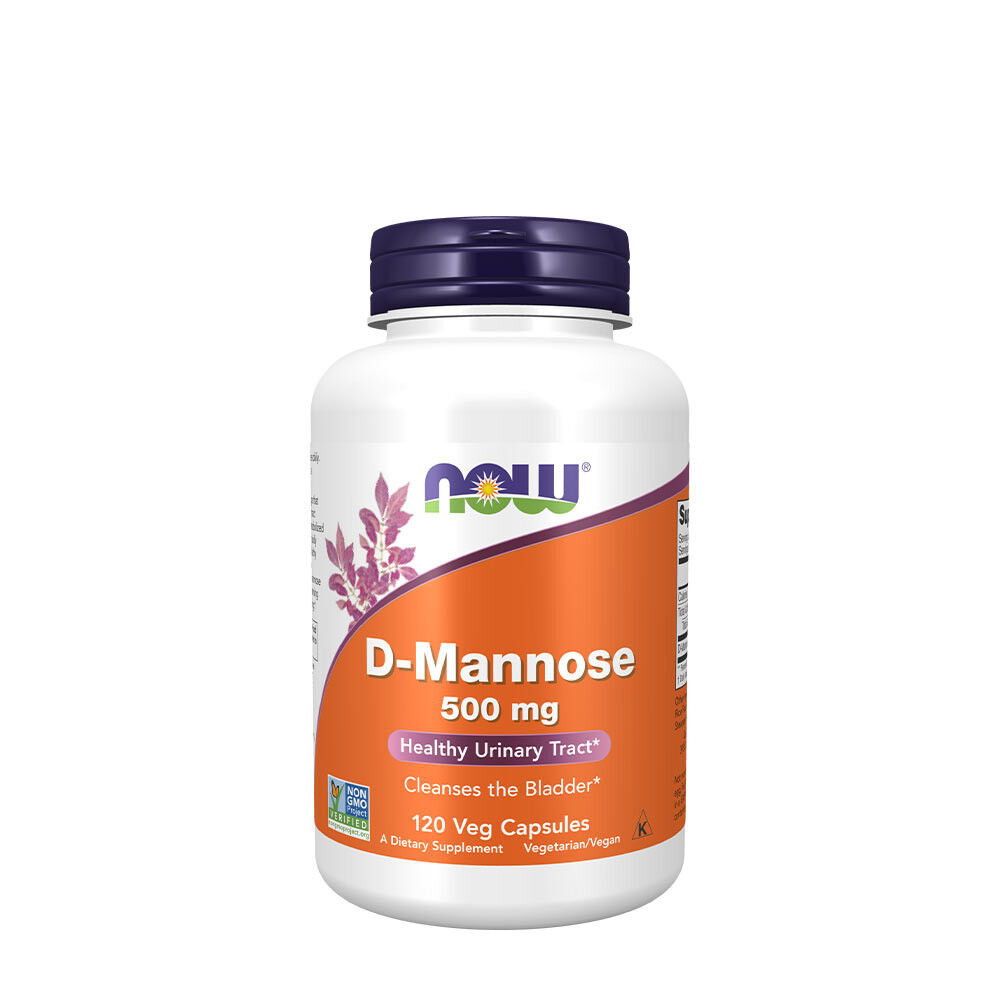 D-mannóz