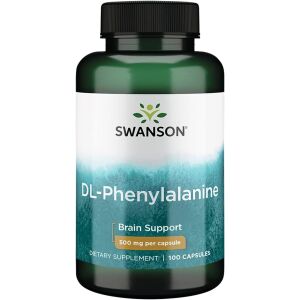 DL-fenilalanin