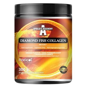 Diamond Fish kollagén