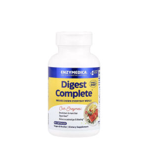 Digest Complete – 90 kapszula – Viking Supplements