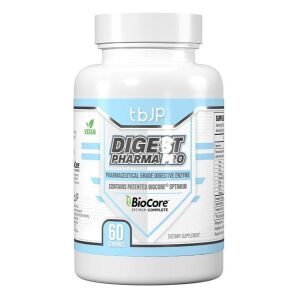 Digest Pharma Pro – 60 kapszula – Viking Supplements