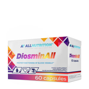 DiosminAll – 60 kapszula – Viking Supplements