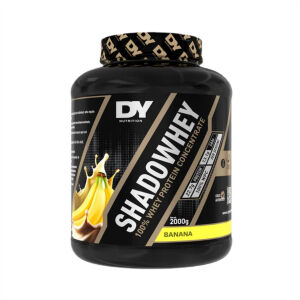 Dorian Yates – ShadoWhey koncentrátum