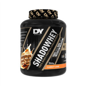 Dorian Yates – ShadoWhey koncentrátum