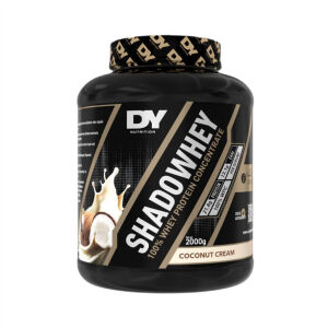 Dorian Yates – ShadoWhey koncentrátum