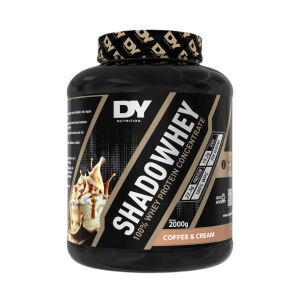 Dorian Yates – ShadoWhey koncentrátum