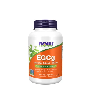 EGCg zöld tea kivonat