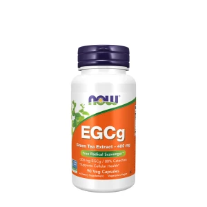 EGCg zöld tea kivonat