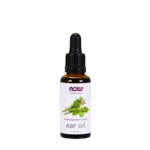 Fülolaj - 30 ml. - Viking Supplements