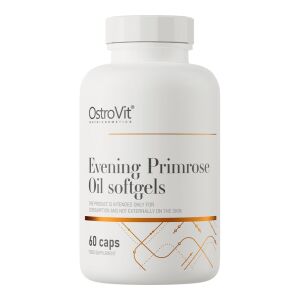 Esti primulaolaj – 60 kapszula – Viking Supplements