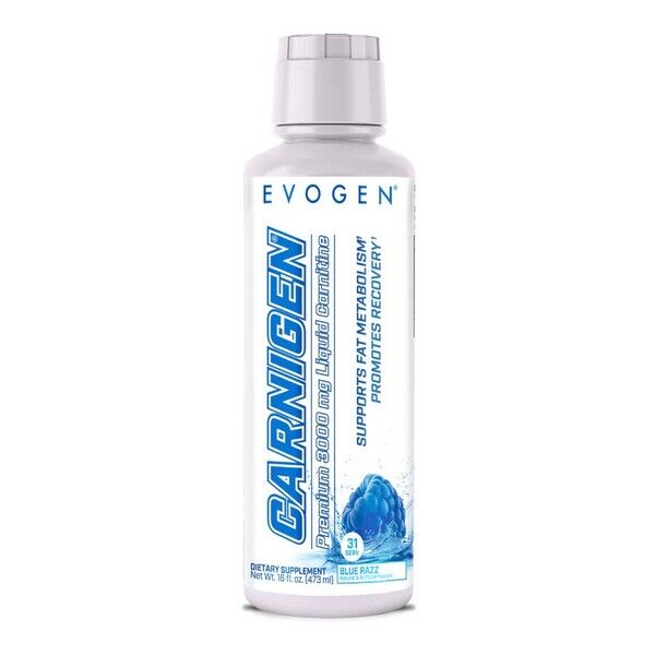 Evogen – Carnigen folyadék