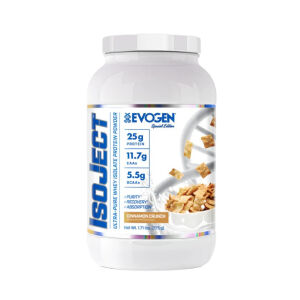 Evogen – IsoJect