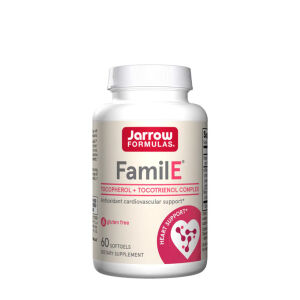 FamilE – 60 kapszula – Viking Supplements