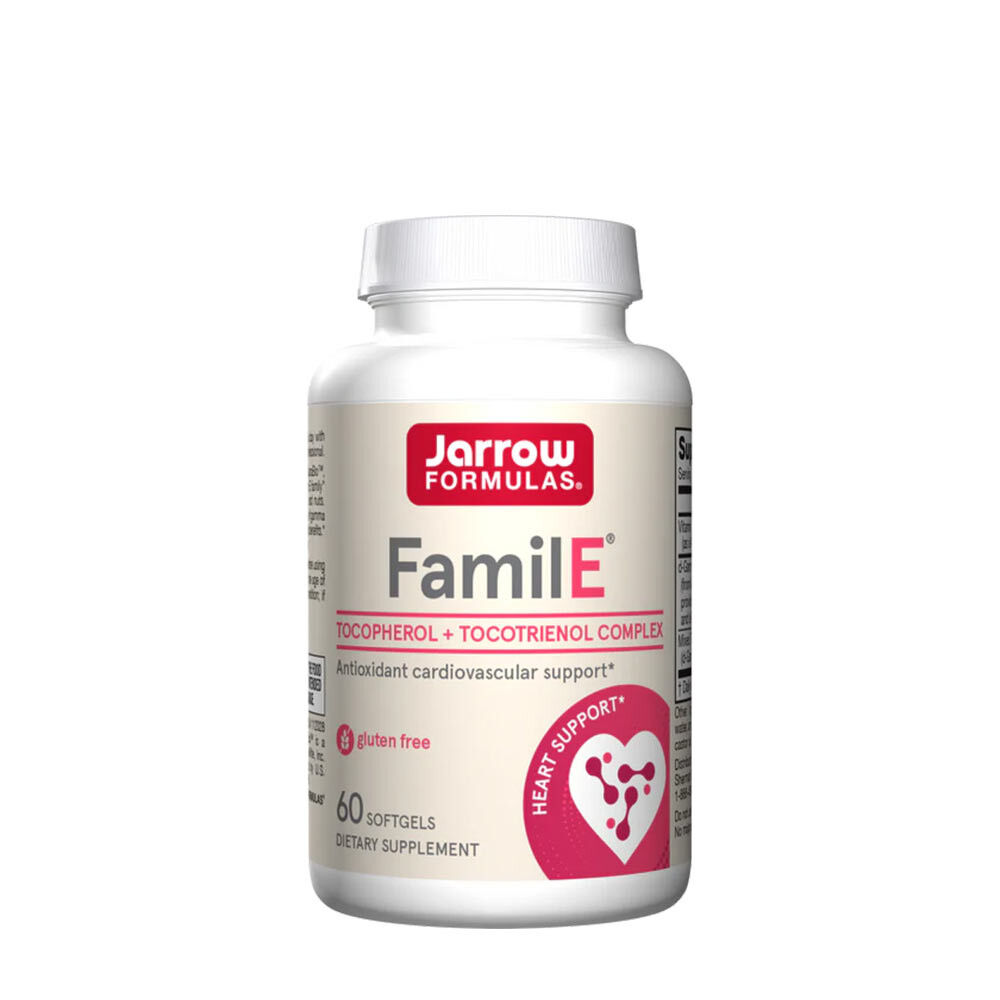 FamilE – 60 kapszula – Viking Supplements
