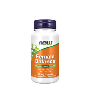 Female Balance – 90 kapszula – Viking Supplements