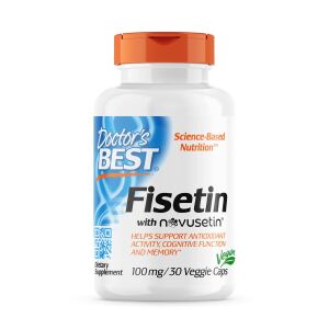 Fisetin és Novusetin
