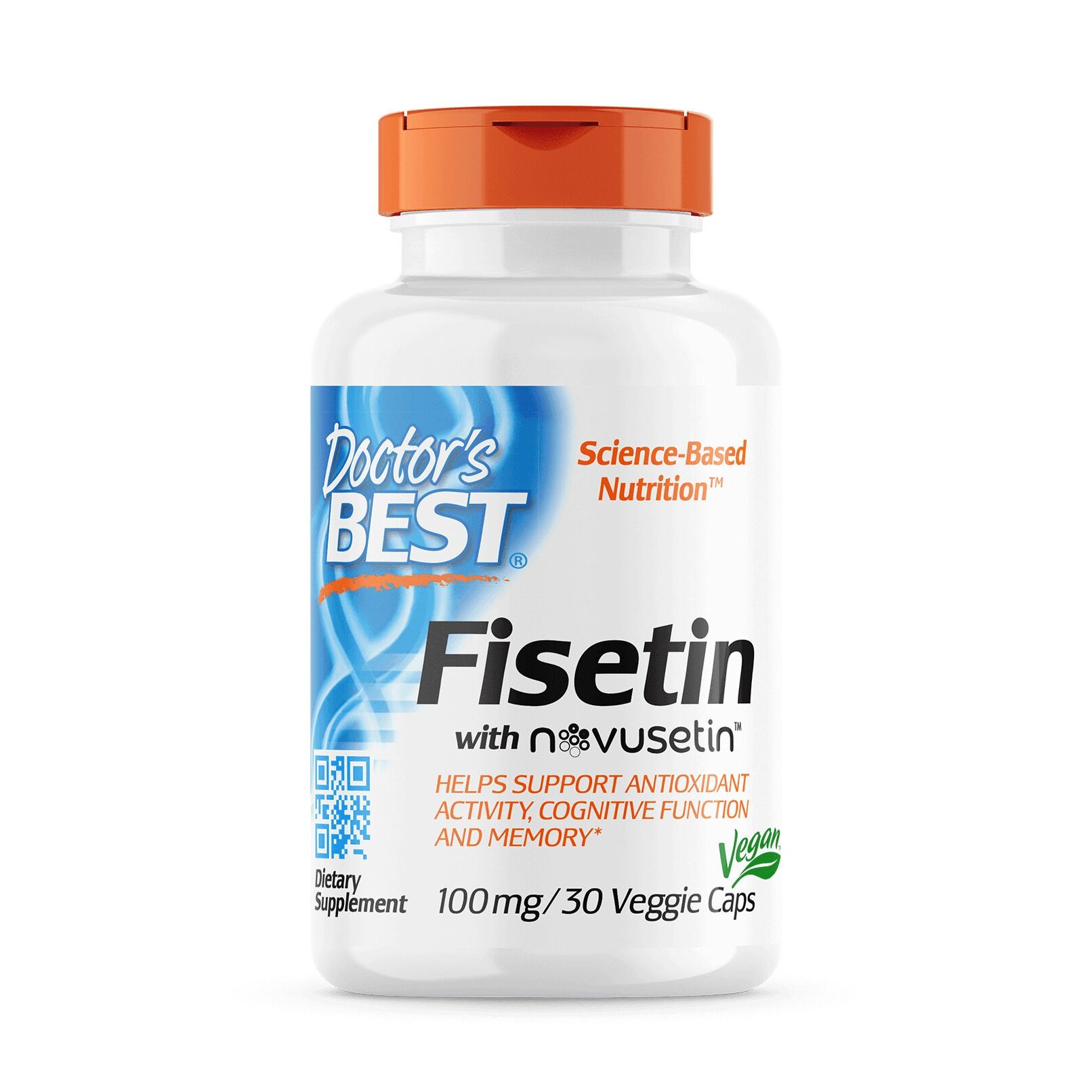 Fisetin és Novusetin
