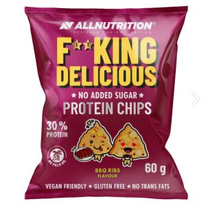 Fitking Finom fehérjechips