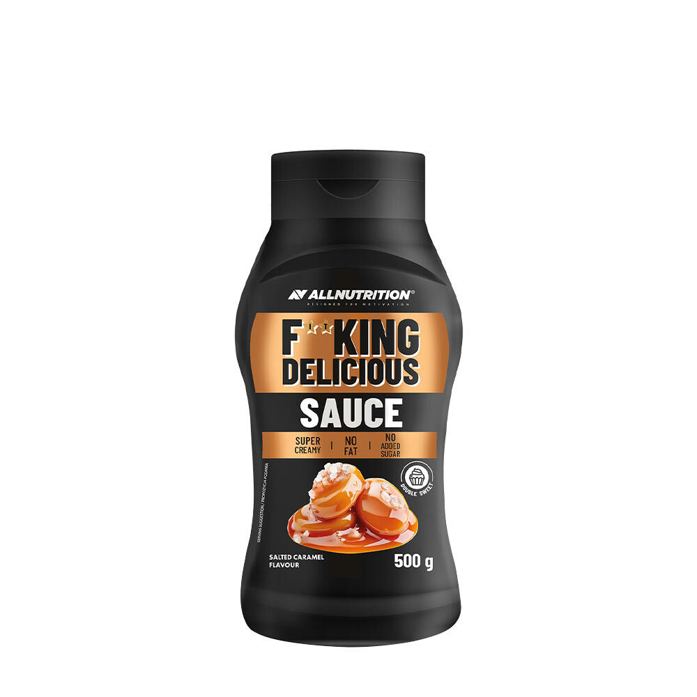 Fitking Ízletes szósz