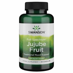 Teljes spektrumú jujuba-gyümölcs