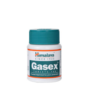 Gasex – 100 tabletta – Viking Supplements