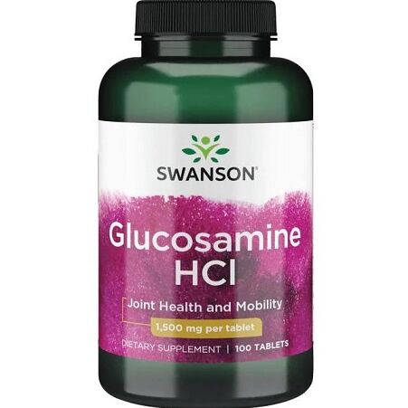 Glükózamin-HCl