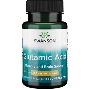 Glutaminsav