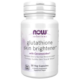Glutationos bőrfényesítő Ceramosidokkal – 30 vcaps – Viking Supplements